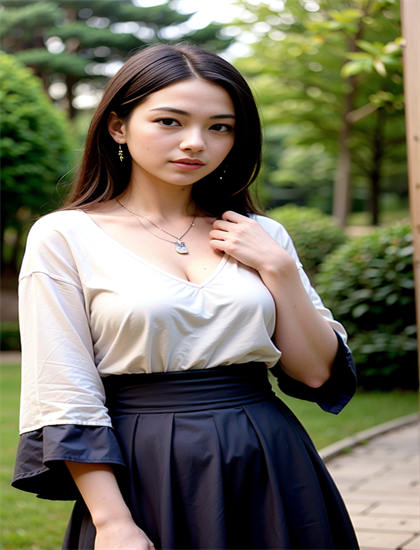 我在古代搞女团美学价值分析开创性的：艺术美感与审美特征探讨