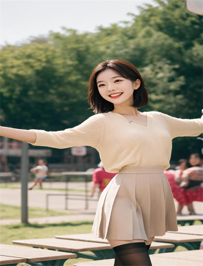 时尚女模头3场景布置个人分析：环境设计与主题呼应探讨