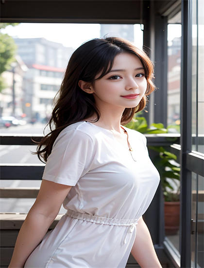 创作秘辛村里来了个洋媳妇：航拍的大场面与宏观视角 感受艺术创作的无限可能