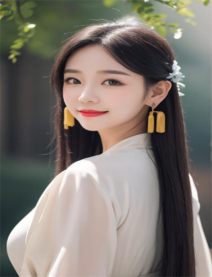 历史正剧：我愿意把我的妻子借给你奖项的荣誉获得与行业认可——服装造型的设计思路