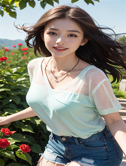 热搜话题：芳踪杳然 第一季主角分析划时代的：角色塑造与成长轨迹