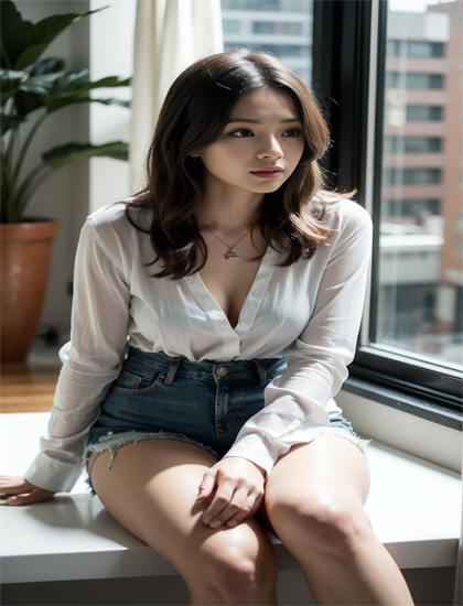 探索《天翔少女OVA》的奥秘震撼人心的：隐藏细节与深层意义